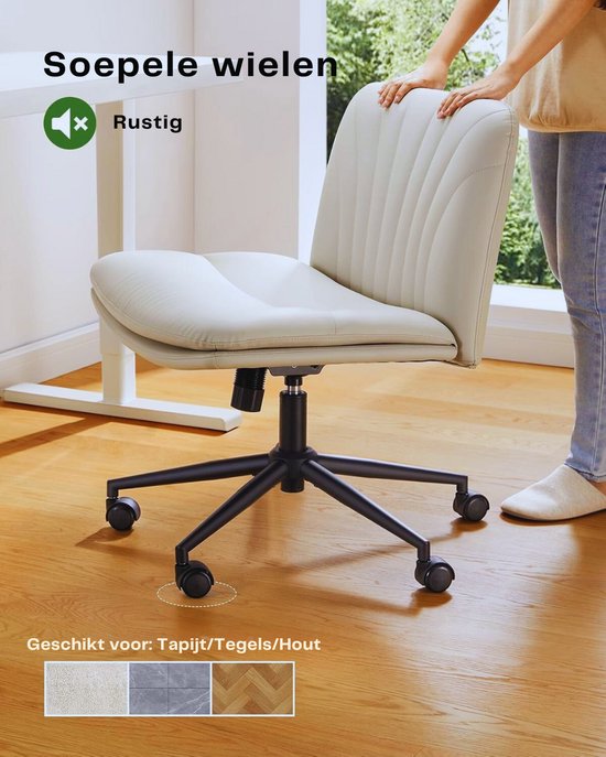 Ergonomische bureaustoelen voor uw kantoor en home office