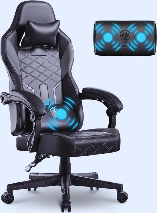 Gamestoelen voor een gewicht van 150 kg en meer