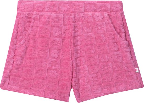 Someone Filles Short Pink - BECCA - Taille 98