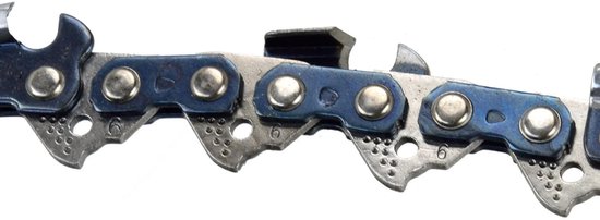 GEKO Kettingzaagketting - Volle Dlijtand - 3/8" - 60 Schakels - 40 cm van Merkloos	 — afbeelding 4