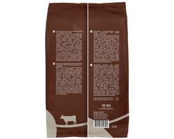Höppy Hondenvoer brokken met rundvlees, 10 kg