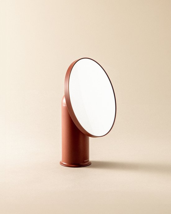 Moderne badkamerspiegel met verlichting - APOLLO LED