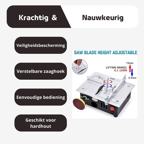 Cirkelzaag gamma - Zaagmachine kopen? | | Laagste prijs online