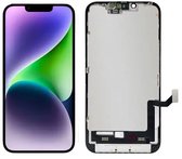 iPhone 14 Pro Soft OLED scherm Inclusief Screenprotector