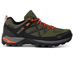 Laarzen Hiking Heren Waterdicht Ademend Lichtgewicht Samaris 3