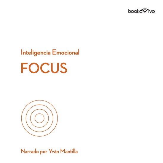 Focus - cover