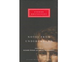 Notes from Underground