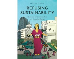 Refusing Sustainability