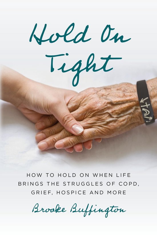 Hold On Tight - cover