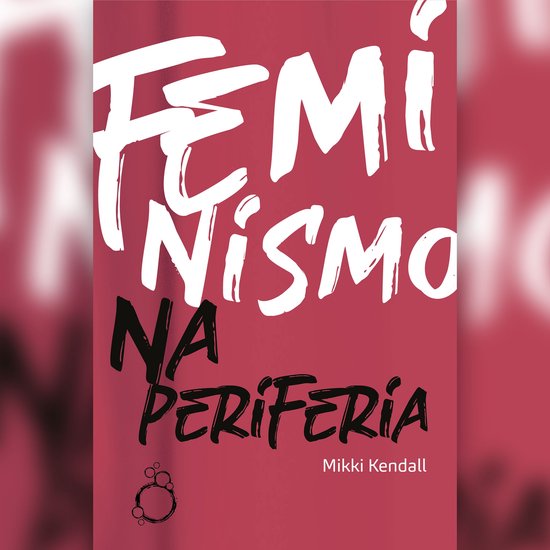 Feminismo na periferia - cover