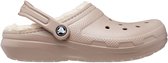 Sabots Crocs Classic Lined Beige EU 38-39 Homme