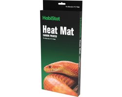 Habistat Heat Mat Carbon - Verwarmingsmat Terrarium