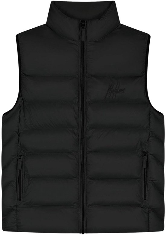 Malelions Sport Astro Bodywarmer Heren - Maat L