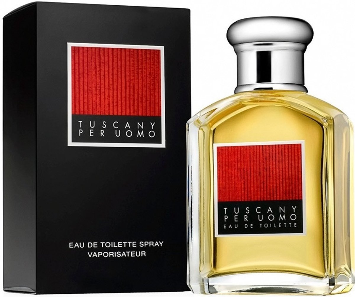 タスカニー Tuscany Per Uomo 100ml Amazon | アラミス タスカニー ペル ウォモ EDT SP 100ml (香水