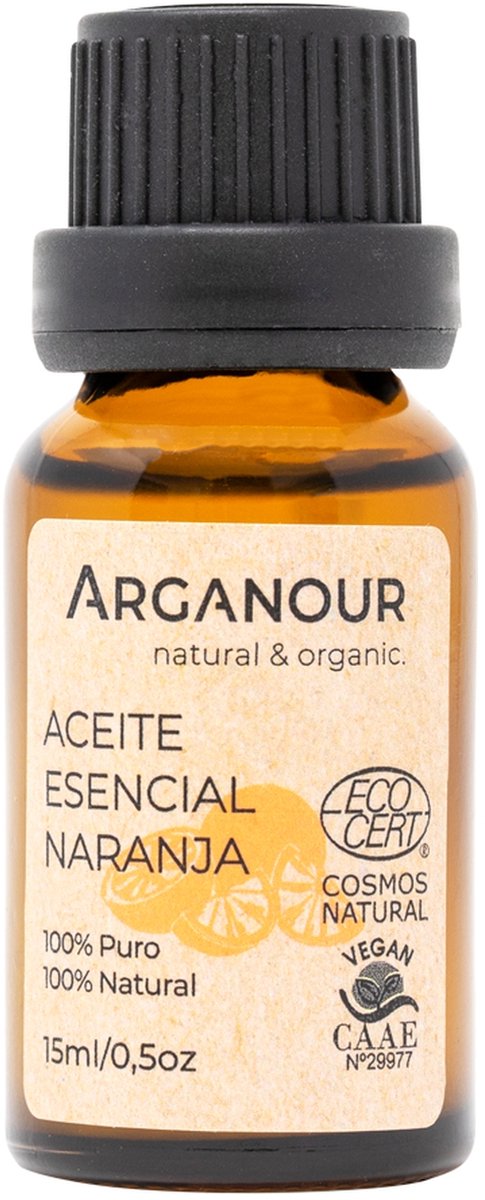 Goedkoopste Essential oil Arganour