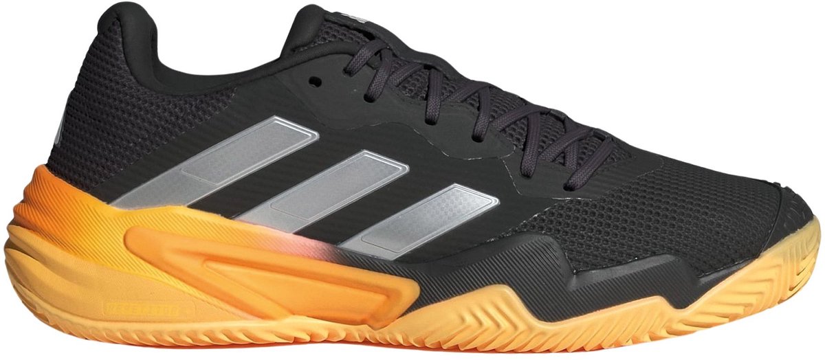Adidas Barricade 13 Clay Tennisschoenen Heren Oranje
