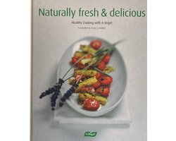 Naturally fresh & delicious