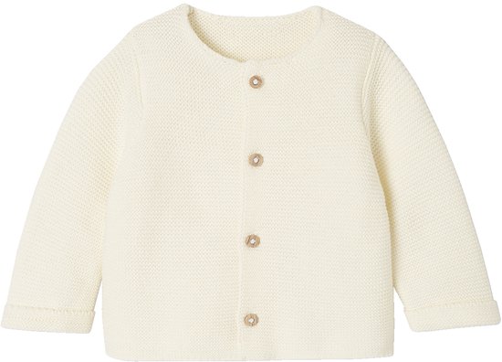 Vertbaudet Basics vestje 100% katoen