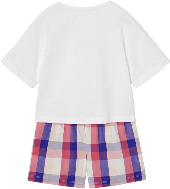 DryNites DryNites Pyjamabroek Meisjes 4-7 Jaar, Jumbopack 16 St
