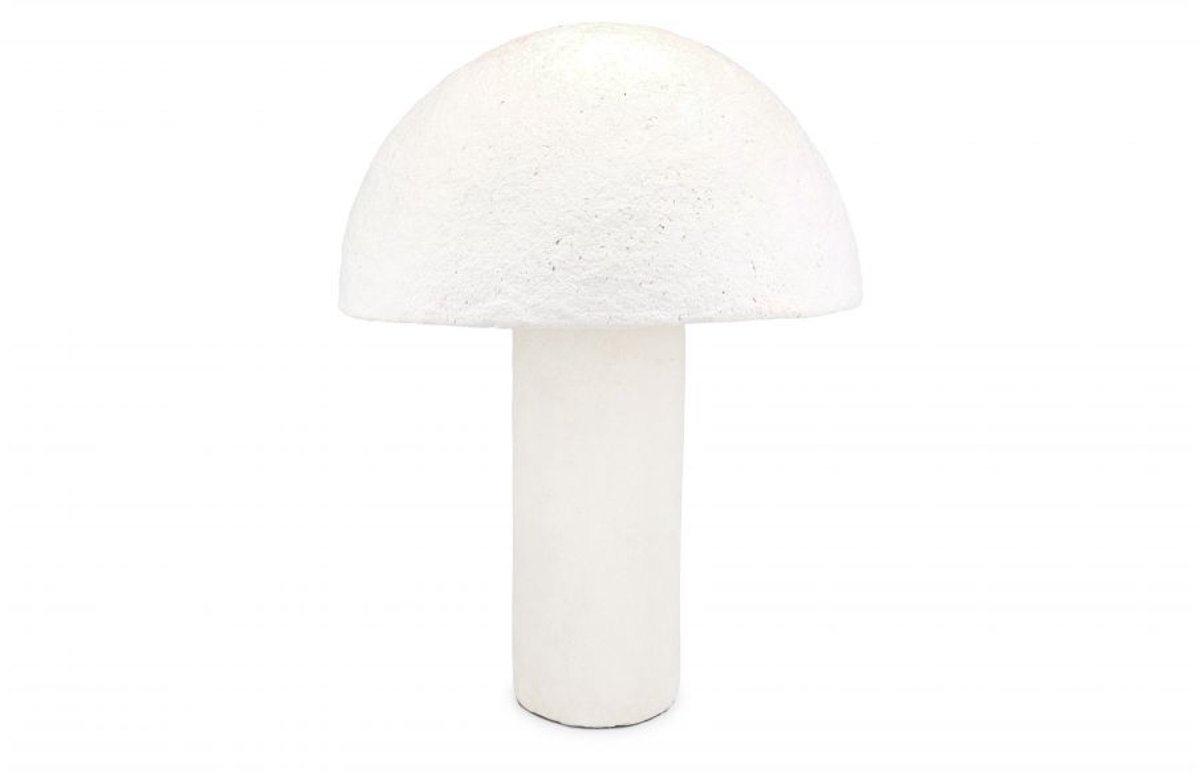 S|P Collection Tafellamp 36xH47,5cm white Nome