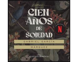 Cien años de soledad