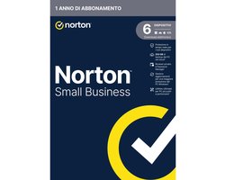Norton 21454865 softwarelicentie & -uitbreiding 1 licentie(s) Doos 12 maand(en)