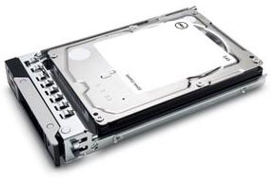DELL 400-AOWP interne harde schijf 2.5" 600 GB SAS van Dell — afbeelding 2