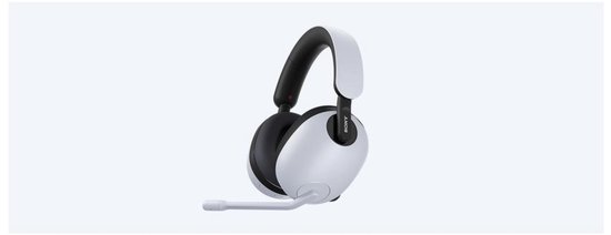 Sony INZONE H7 - Gaming Headset - PS4/5 & PC - Draadloos