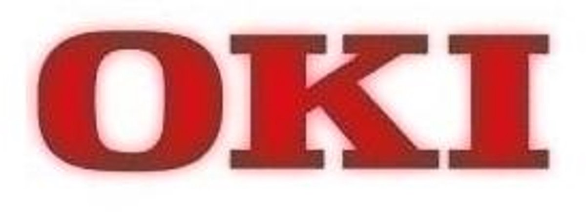 OKI Toner ES1624 Magenta tonercartridge Origineel