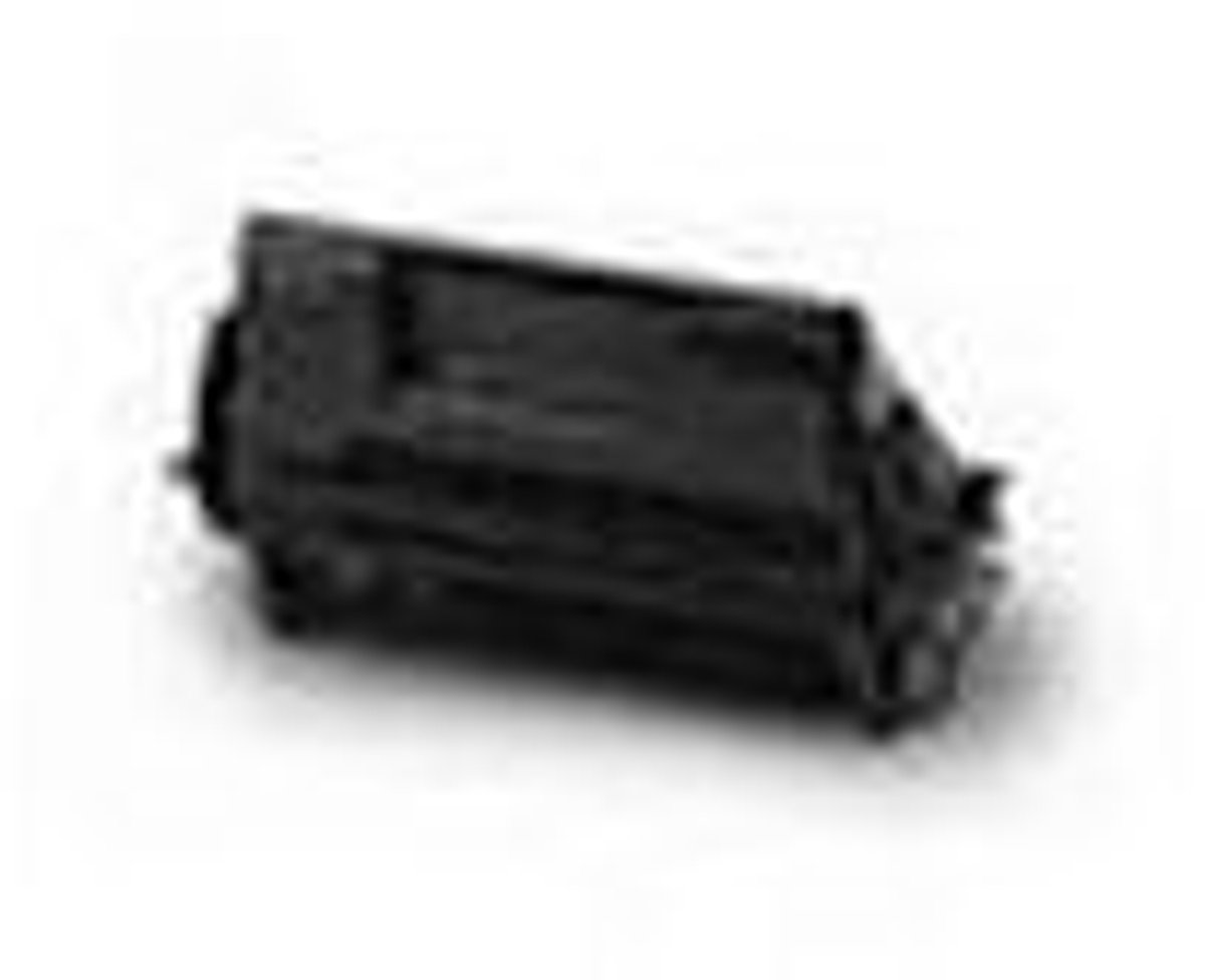 OKI 01279301 tonercartridge 1 stuk(s) Origineel Zwart