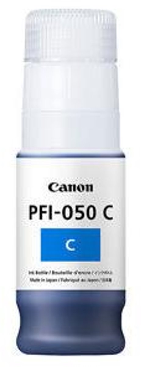 Original Ink Cartridge Canon 5699C001 Cyan