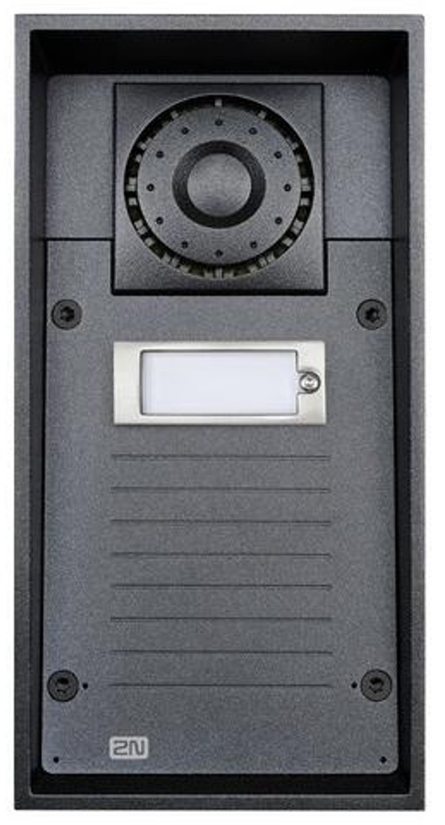 2N 9151101W intercomsysteemaccessoire