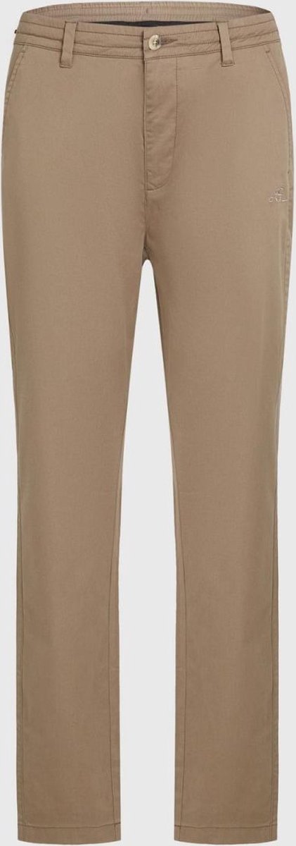 O´neill Essentials Chino Broek 34 Man Concrete