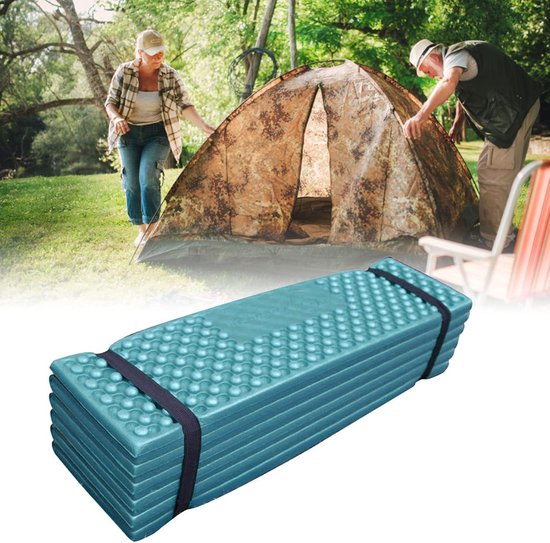 Opvouwbare Vloermatras, Draagbare Oprolbare Pluche Matras, Japanse