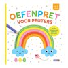 Oefenpret voor kleuters 2-3 jaar
