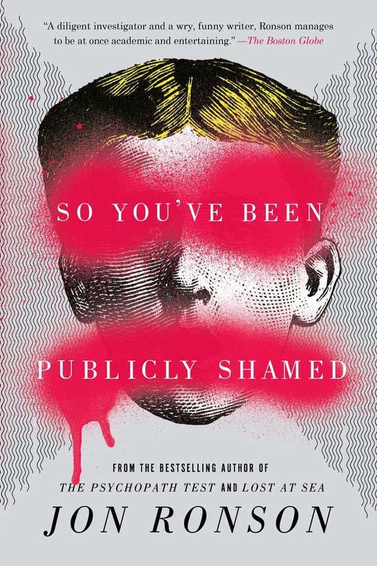 So You've Been Publicly Shamed - cover