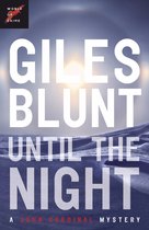 The John Cardinal Crime Series- Until the Night