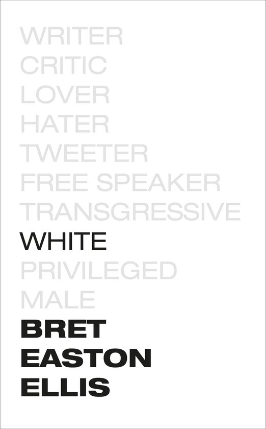 White - cover