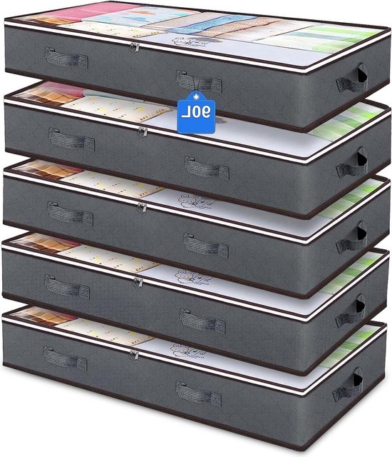 Gevulde Dieren Organizer Tube - Slaapkamer Pluche Speelgoed