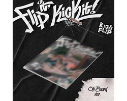 Flip It, Kick It