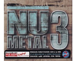 Nu Metal 3