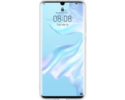Huawei Clear Cover voor Huawei P30 Pro - Floating Fairyland