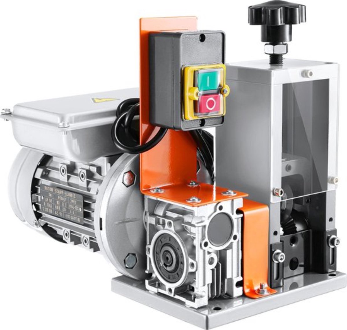Kabelstripper Elektrisch - Draadstripmachine - 1.5-25mm - Kabelpeller