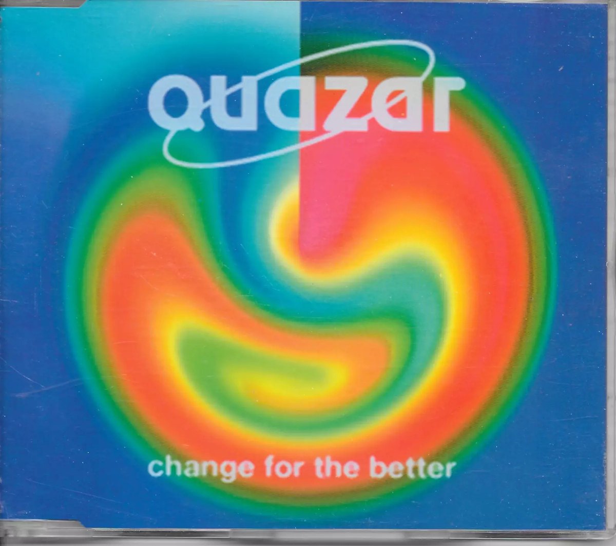 Change For The Better
