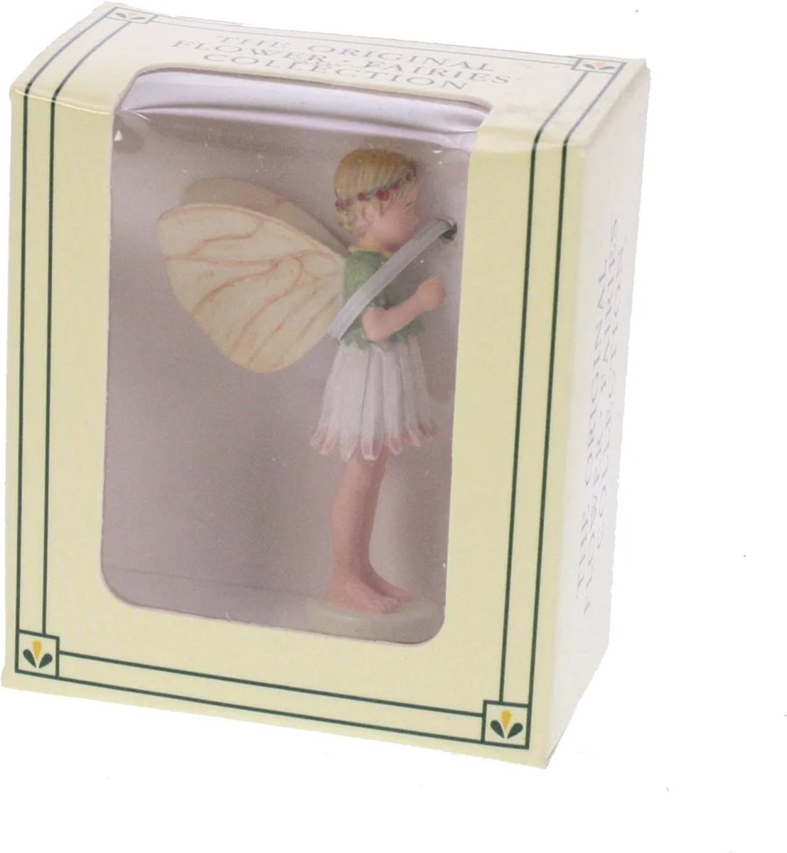 Flower Fairy Madeliefje Mini in doos, 6cm