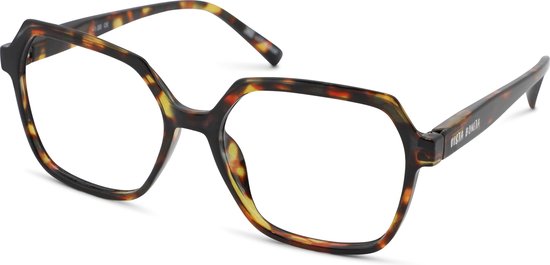 Lunettes de lecture Vista Bonita Mira-Havanna-+1,50