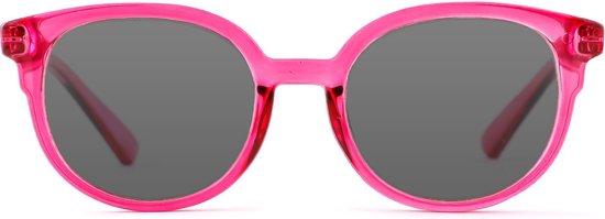 Zonnebril Vista Bonita Nova-Cherry Lips Pink van Chanel — afbeelding 4