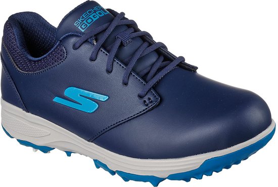 Skechers Go Jasmin dames golfschoenen Golf 123050 NVTQ blauw bol