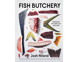 Fish Butchery
