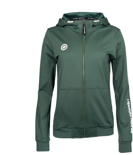 Veste d'entraînement pour femme The Indian Maharadja Kadiri - Taille M